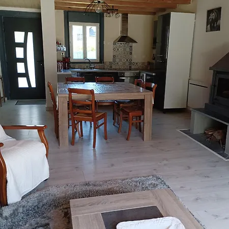 Celinda Dağ evi *